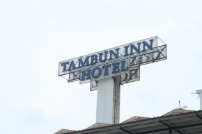  Tambun Inn Hotel  Ипох